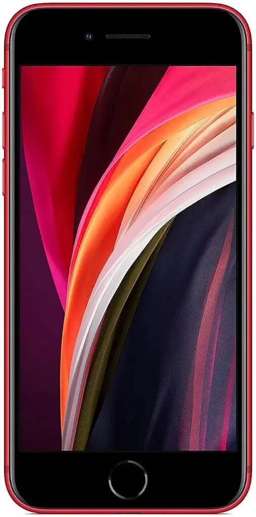 Apple iPhone SE (2nd Gen) 64Go - Rouge - Grade B