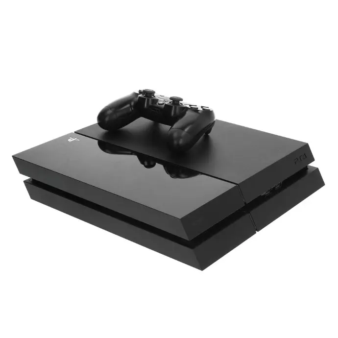 PlayStation PS4 - 1 To Noir - Grade A