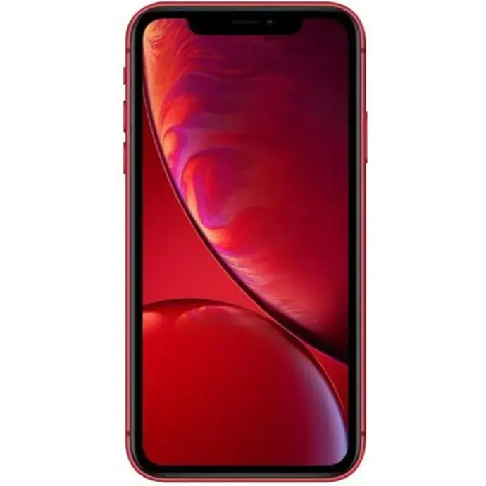 Apple IPhone Xr 128Go Rouge - Grade A+