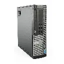 PC Tour DELL 9020 Core I5 - 8Go RAM 256Go SSD - Wifi - Windows 11