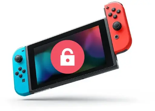 Modification Nintendo Switch V1/V2	​- Installation Puce RP2040 Tiny ou RCMX86